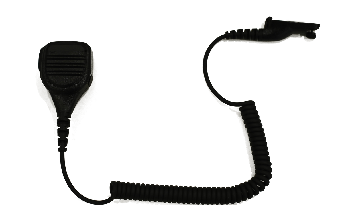 KME-224 Kirisun Shoulder Mic