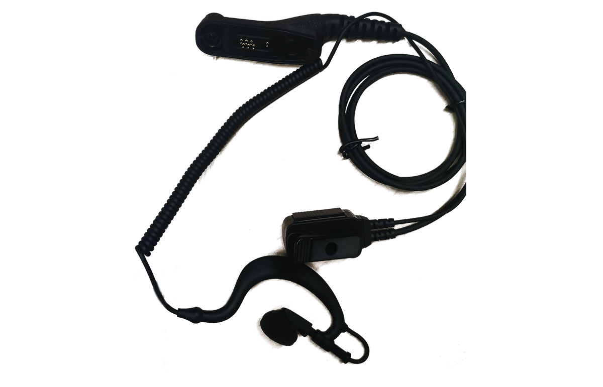 KME-K1CCT-A Kirisun Earpiece