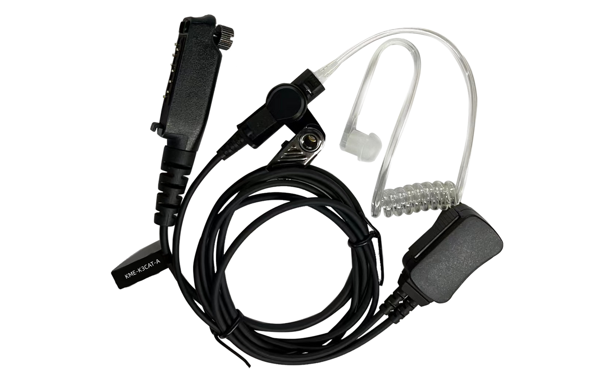KME-K3CAT-A Kirisun Earpiece