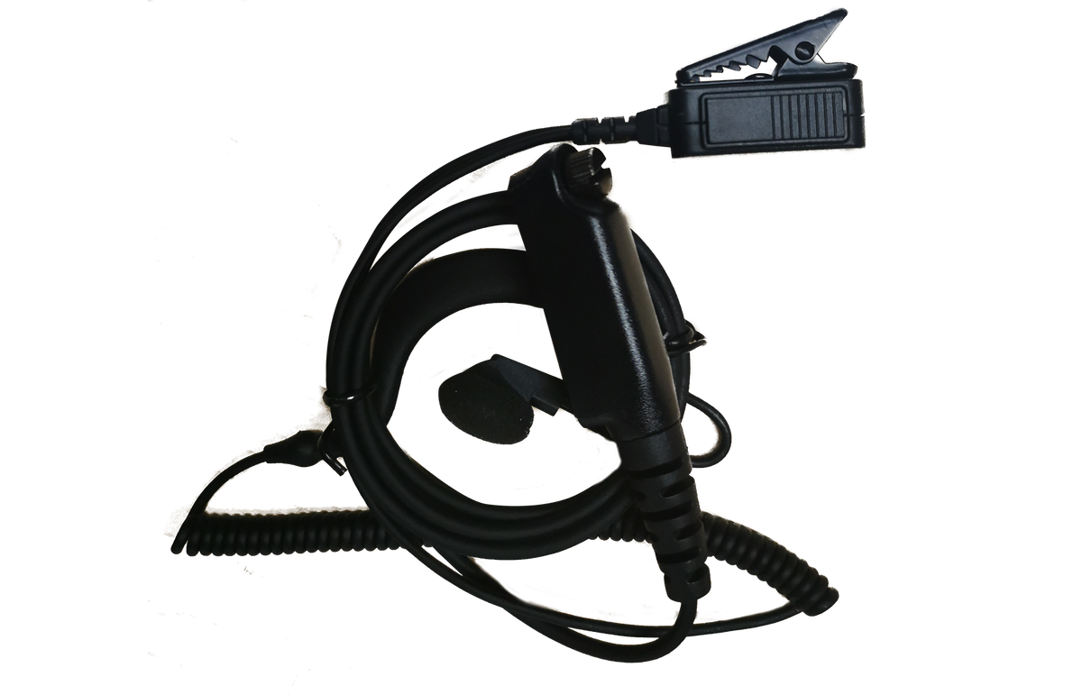 KME-K3CCT-A Kirisun Earpiece