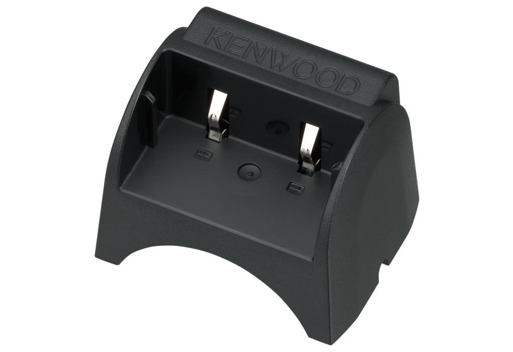Kenwood KSC-44CR – Single Rapid Charger (Pod Only)