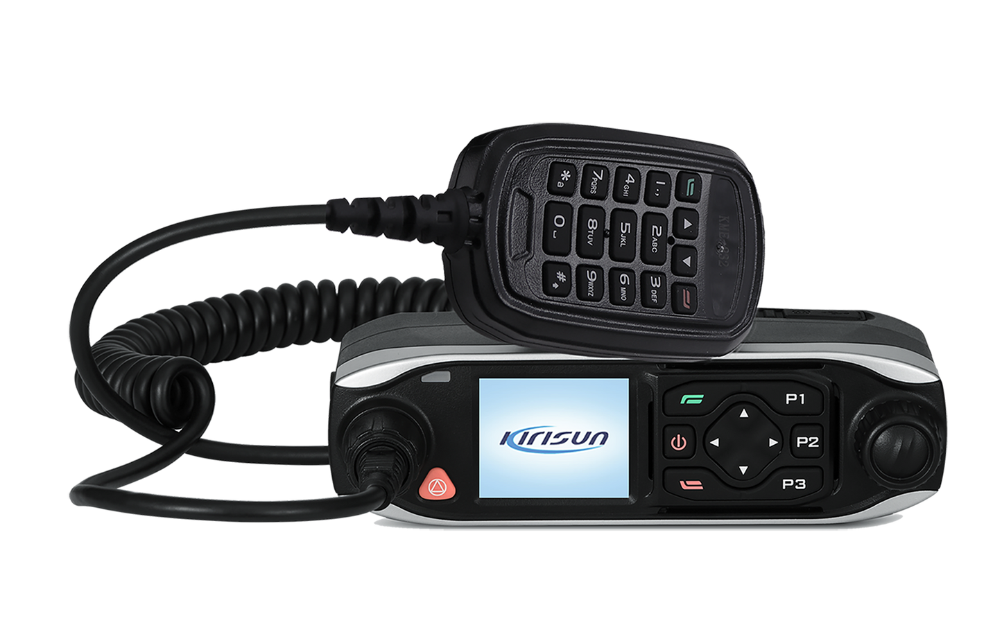 M50 In Vehicle WiFi LTE GPS 4G Mobile Radio