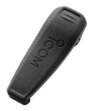 MB-124 – Alligator Style Belt Clip