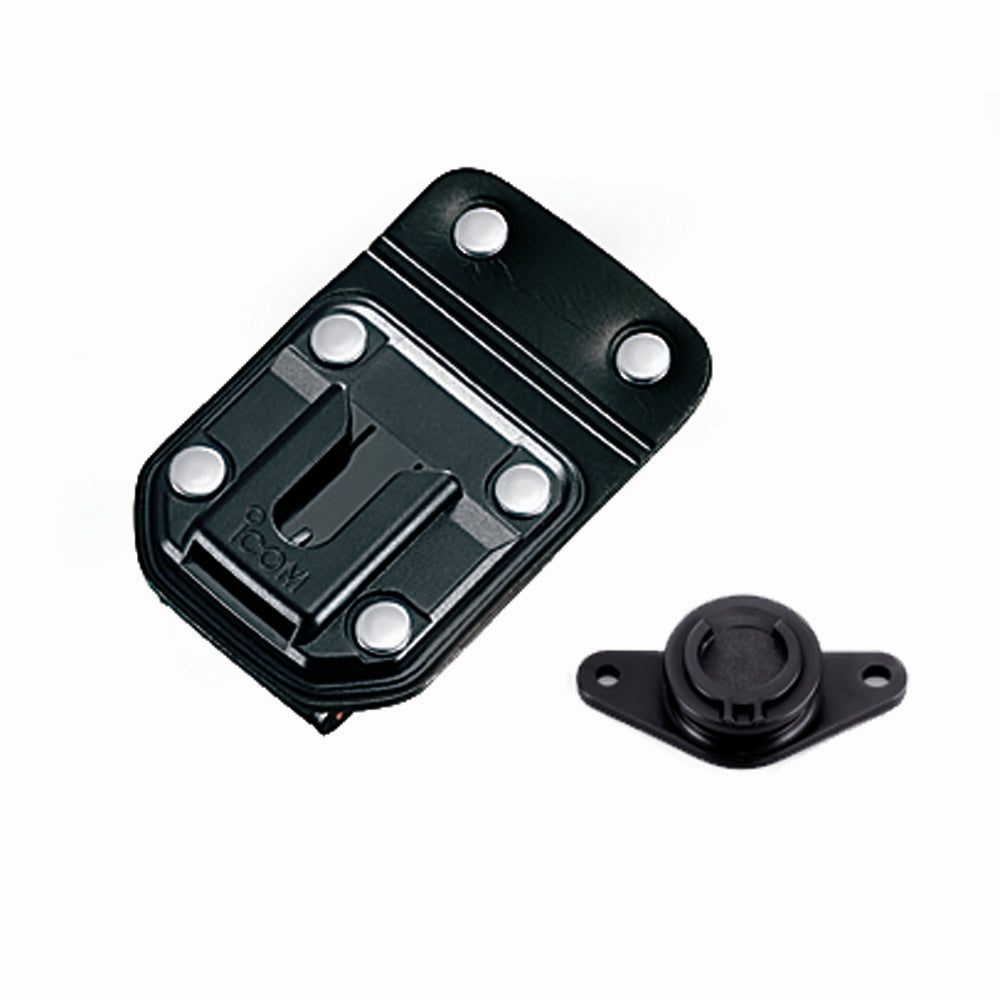 MB-96N – Leather Belt Hanger