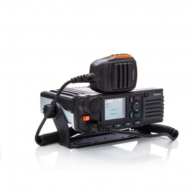 Hytera MD785i Digital Mobile Radio