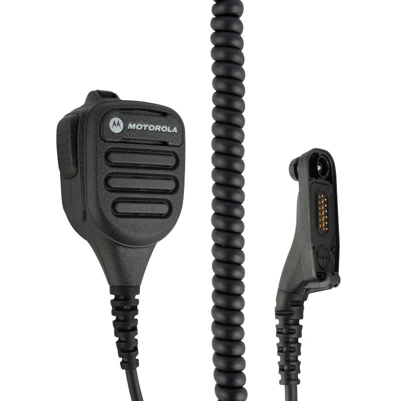 NNTN8382B – Motorola Submersible Industrial Noise Cancelling RSM IP57