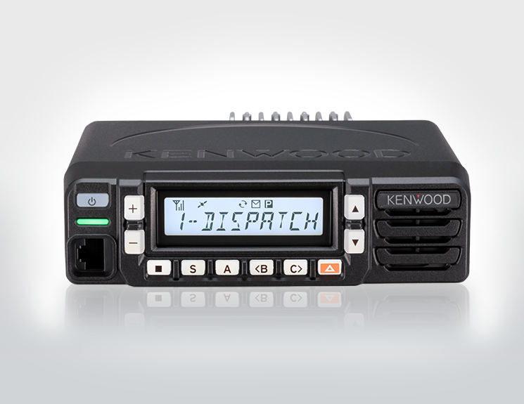 Kenwood NEXEDGE Mobile Radios NX-1800