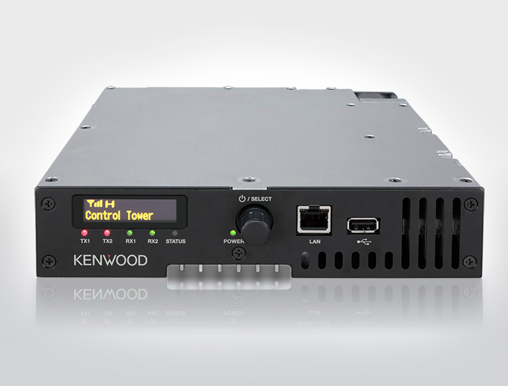 Kenwood NEXEDGE Base-Repeaters NXR-1800