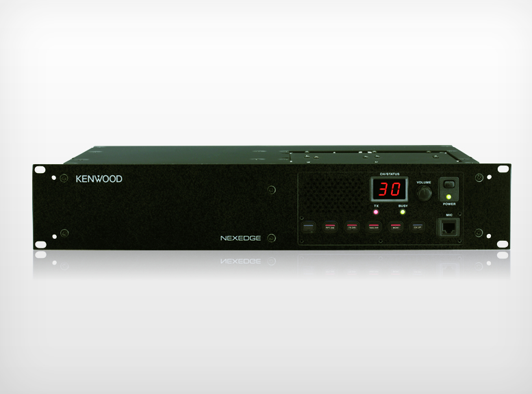 Kenwood NEXEDGE Base-Repeaters NXR-710