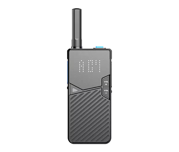 Belfone OG308 Ultra-slim Commercial DMR Radio