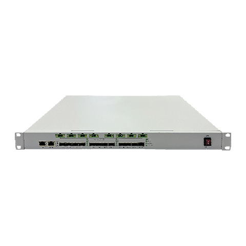 Caltta 5G Remote Aggregation Unit P-Bridge