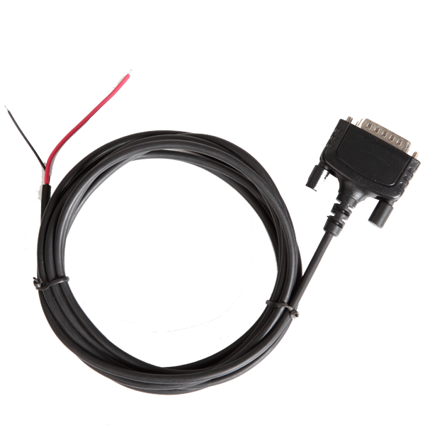 PC60 – Ignition Cable