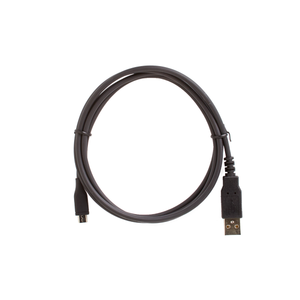 PC80 – Programming cable (USB to micro-USB)