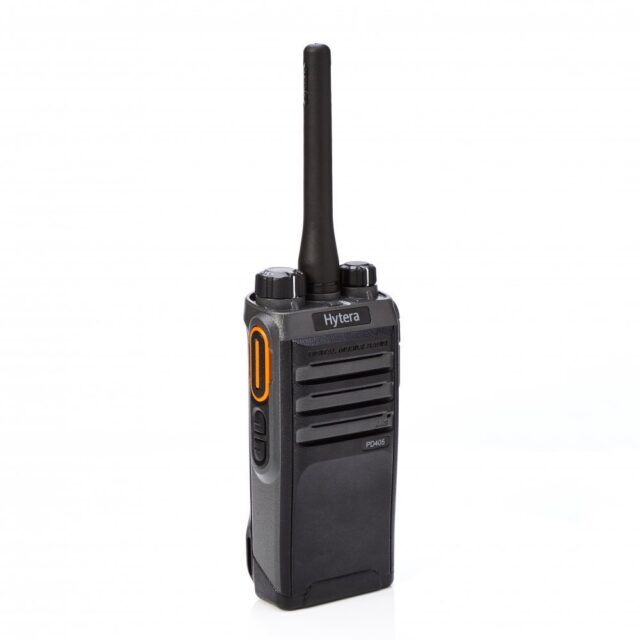 Hytera PD405 Digital Two-Way Radio