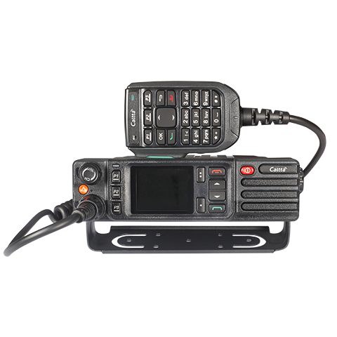 Caltta Professional Digital Mobile Radio PM790