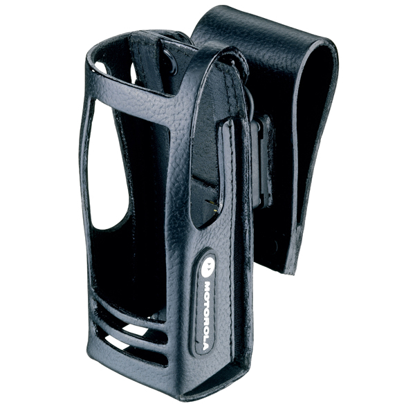 PMLN5020 – DP3600 Hard Leather Carry Case