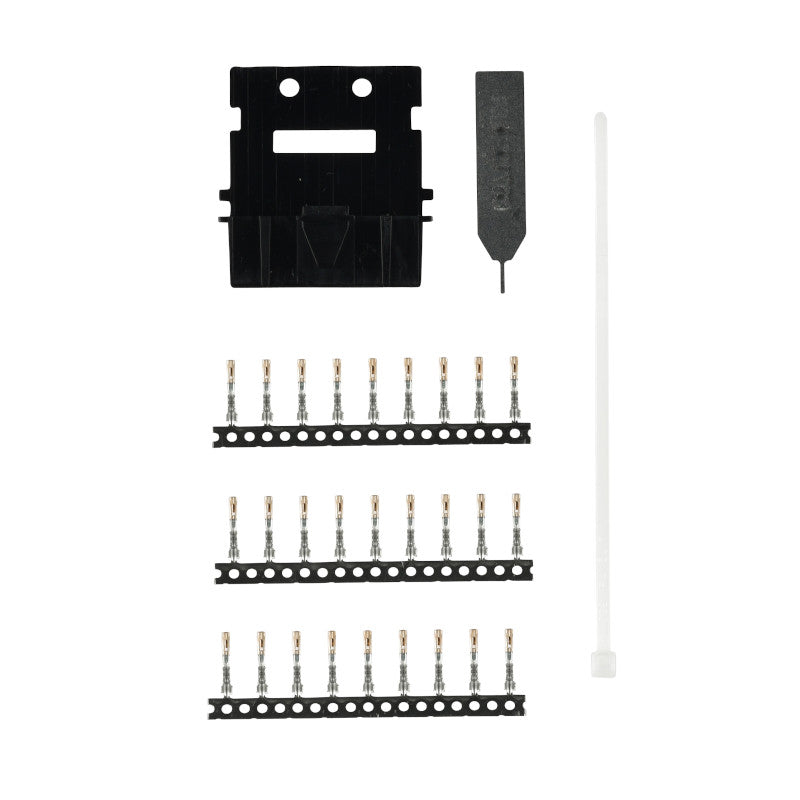 PMLN5072A – MOTOTRBO™ Mobile Accessory Connector Kit