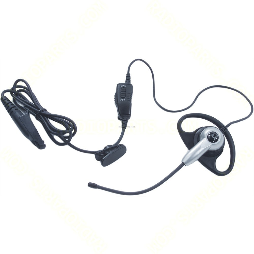 PMLN5096B – D-Shell Ultra-Light Headset
