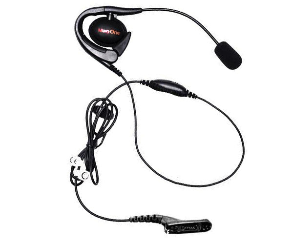 PMLN5976A – MAGONE Earset with In-Line Microphone and PTT