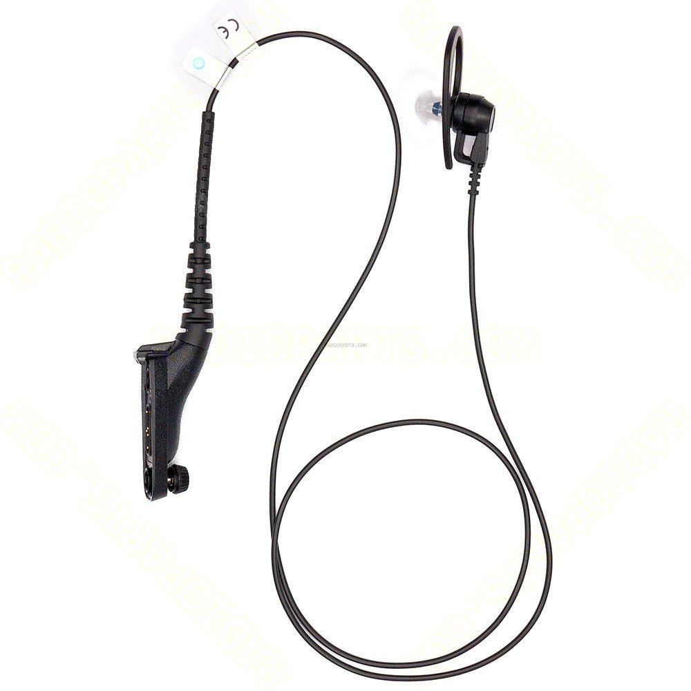 PMLN6125A – 1 Wire Surveillance Kit – Black