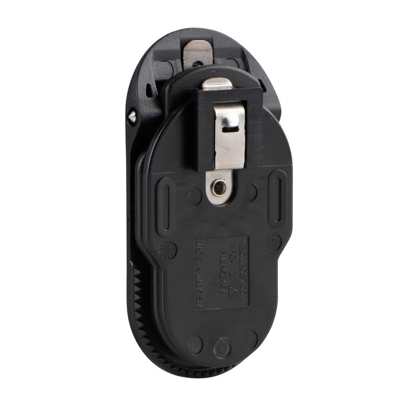 PMLN6246A – Swivel Clip for Wireless PTT POD