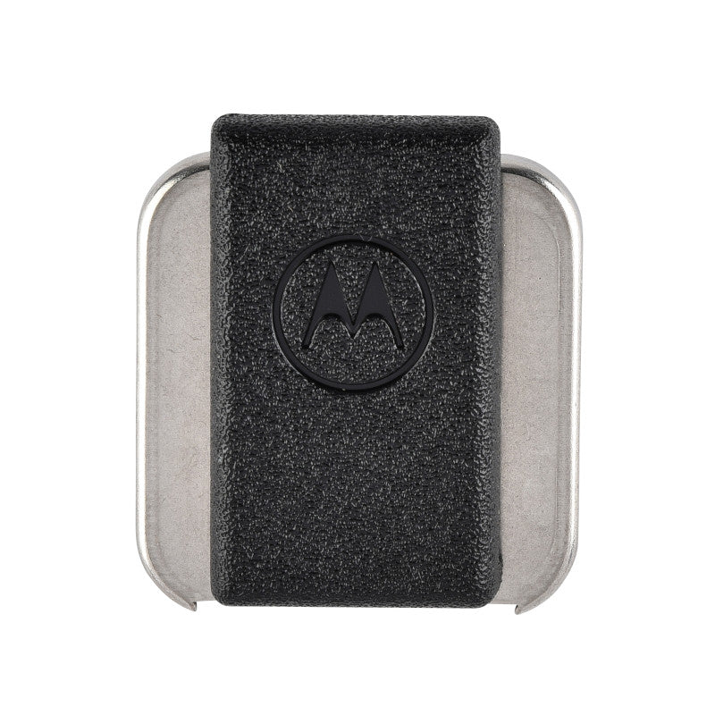 PMLN6743A – Belt Clip for Long Range Wireless RSM
