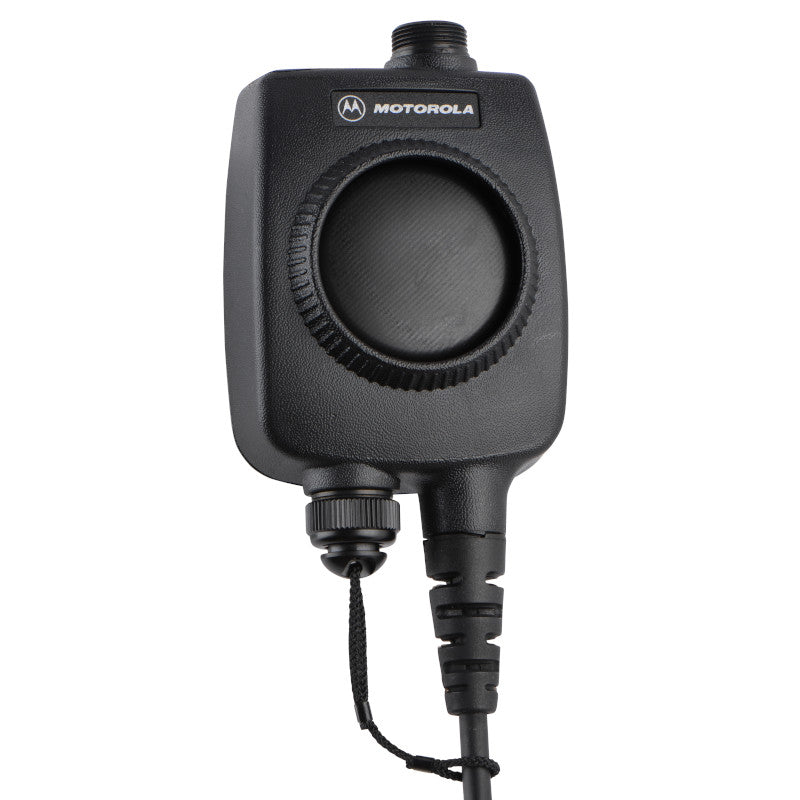 PMLN6827A – Tactical PTT Interface Module