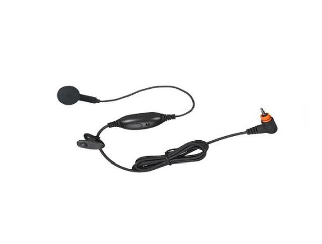 PMLN7156 – MagOne Earbud with in-line microphone and PTT
