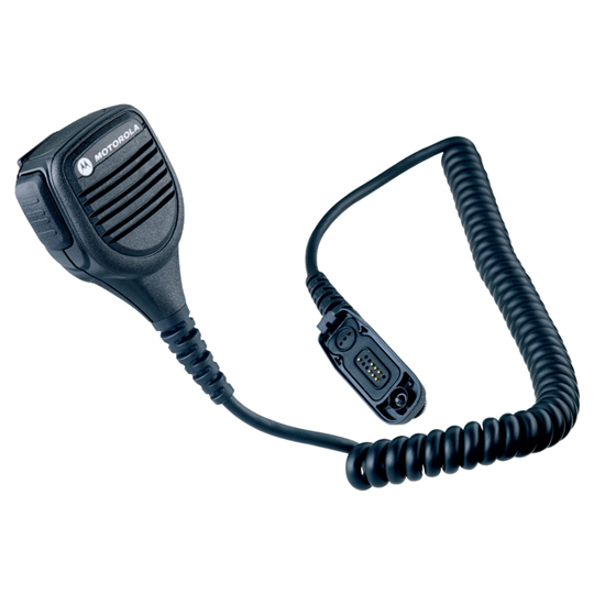 PMMN4024A – DP Series Remote Speaker Mic