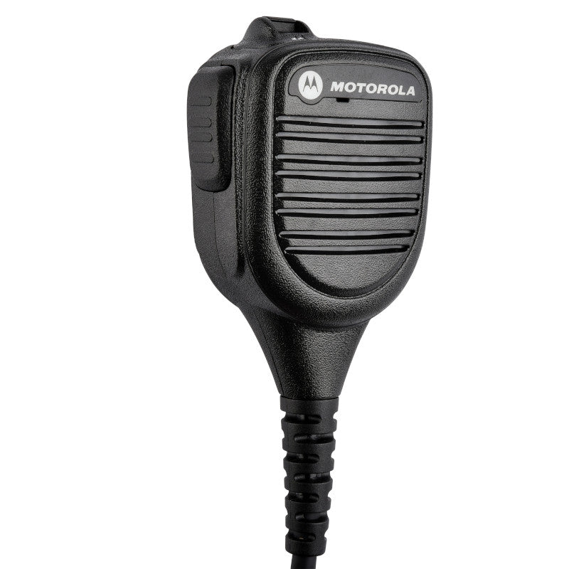 PMMN4067B – ATEX Remote Speaker Microphone