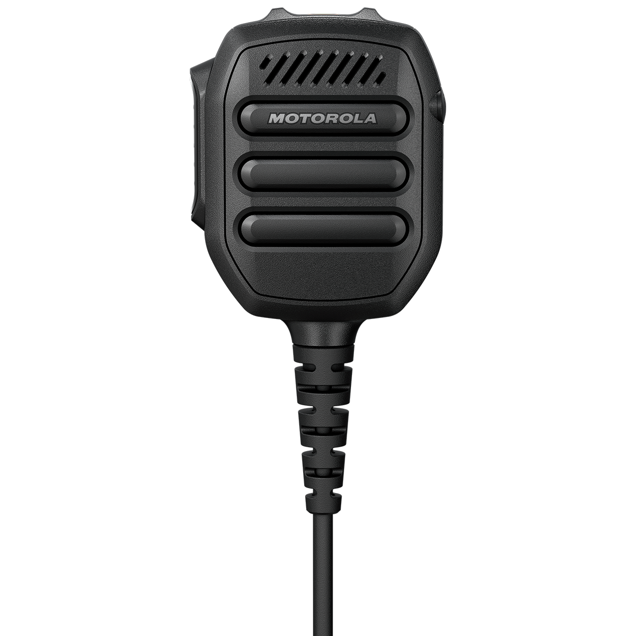 PMMN4131 – RM730 IMPRES™ Remote Speaker Microphone