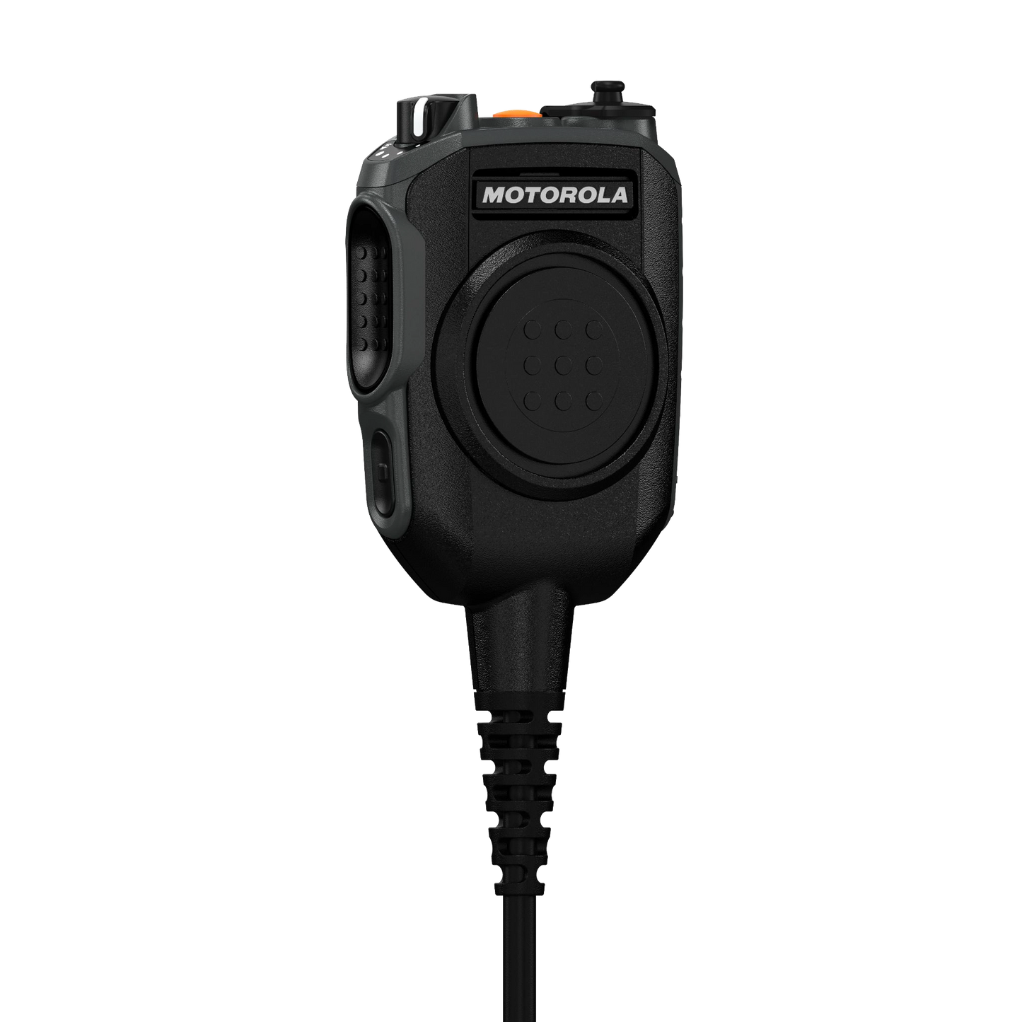 PMMN4163 – Motorola Solutions NS750Ex IMPRES ATEX Remote Speaker Microphone