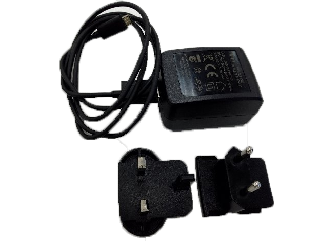 PS1084 – Switching Power Adapter (UK/EU)