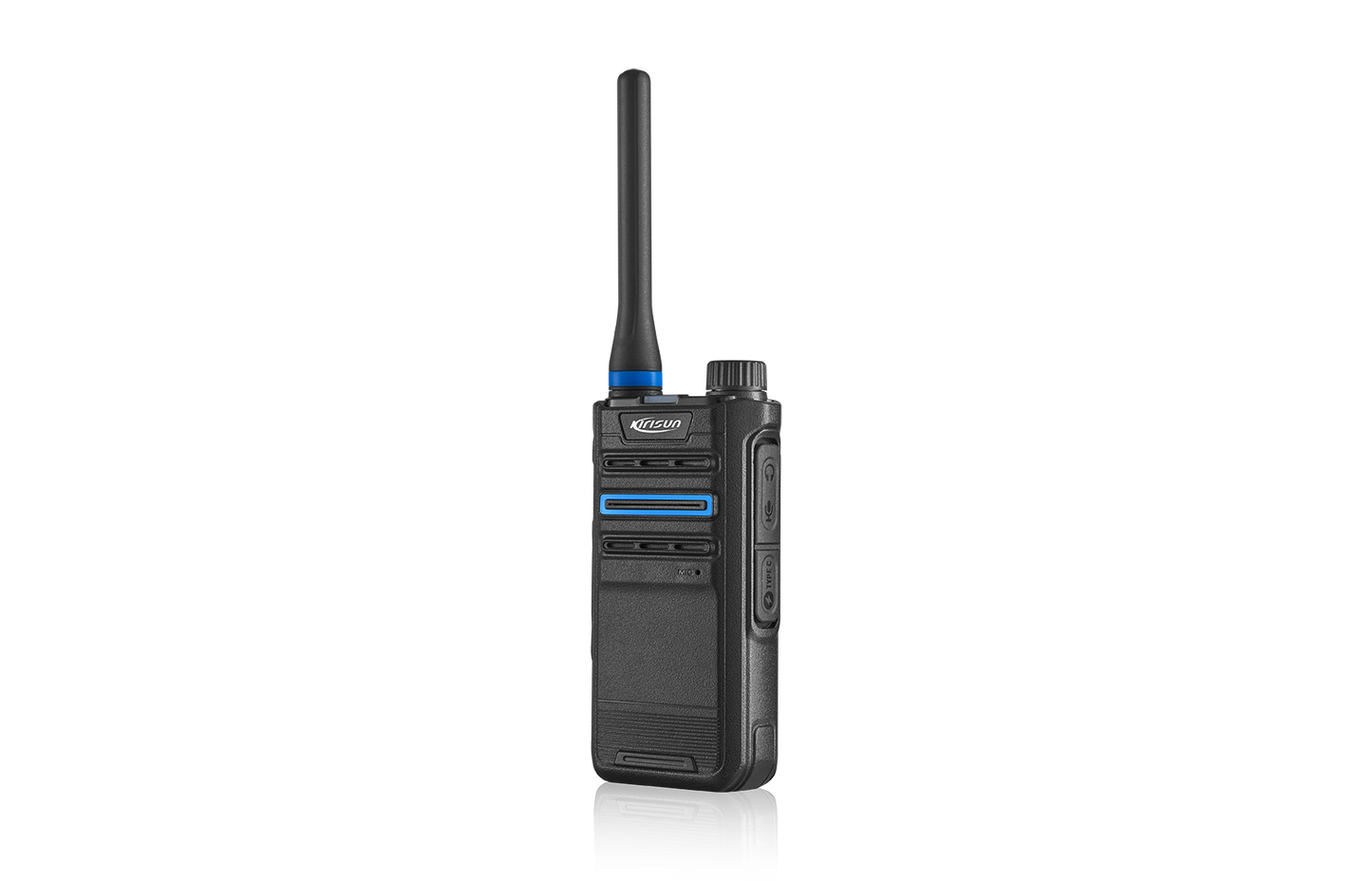 PT370 Business Analog Two-way Radio