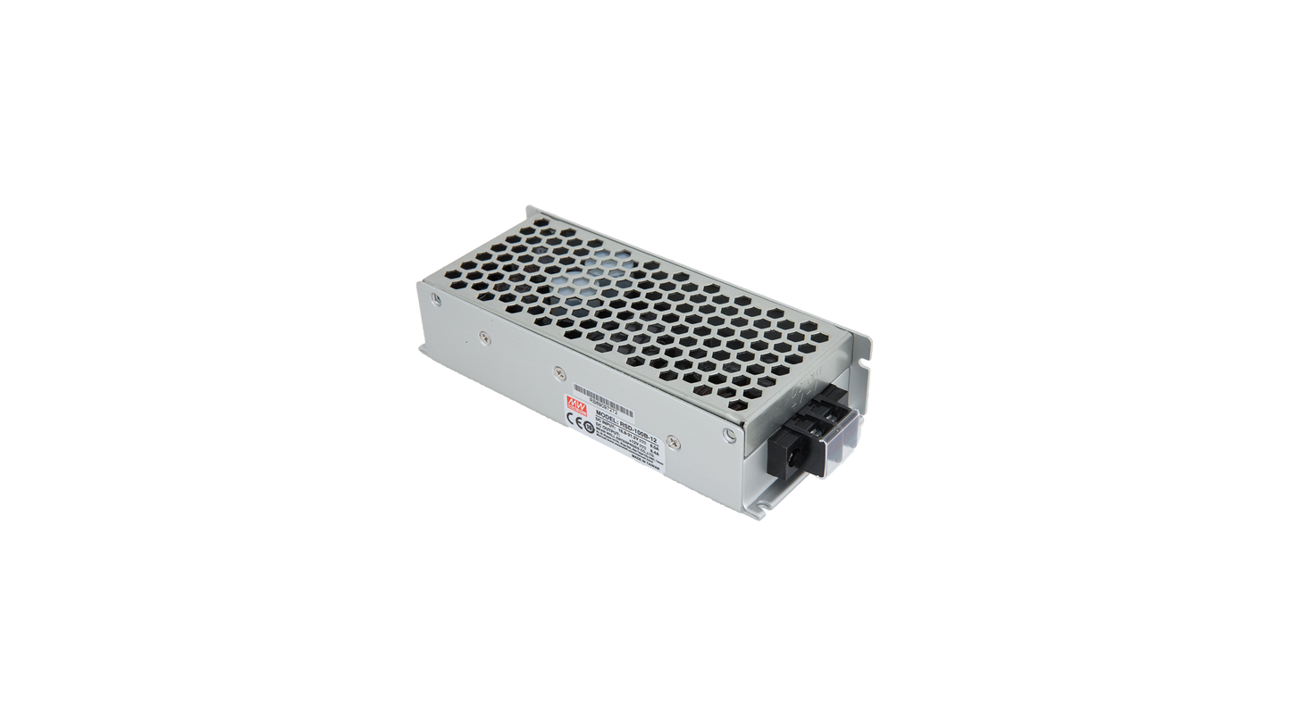 PV8002 – Hytera Power Supply (24 V DC to 12 V DC)