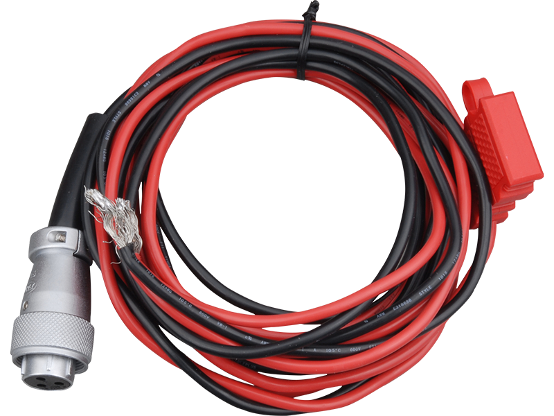 PWC11 – DC power cable