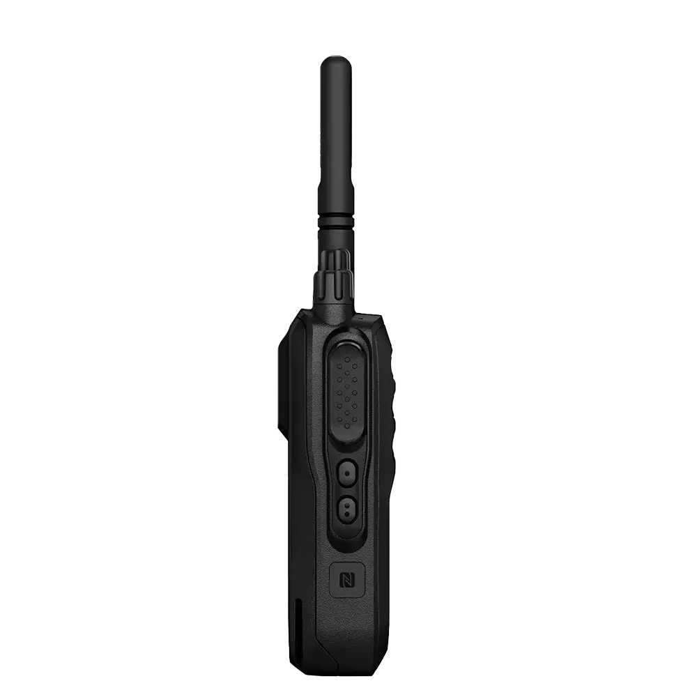 Motorola Solutions R5 MOTOTRBO™ LKP (Limited Keypad) Two-Way Radio
