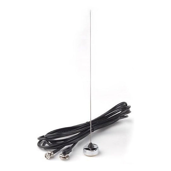 RAD4198A – Mobile Antenna, BNC (136-144MHz)