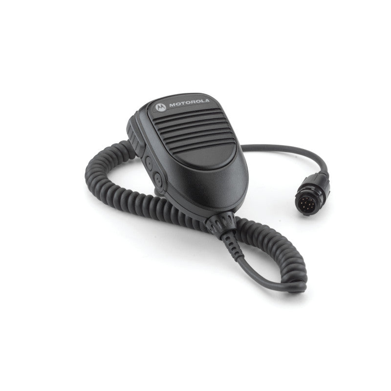 RMN5053A – IMPRES Heavy Duty Microphone