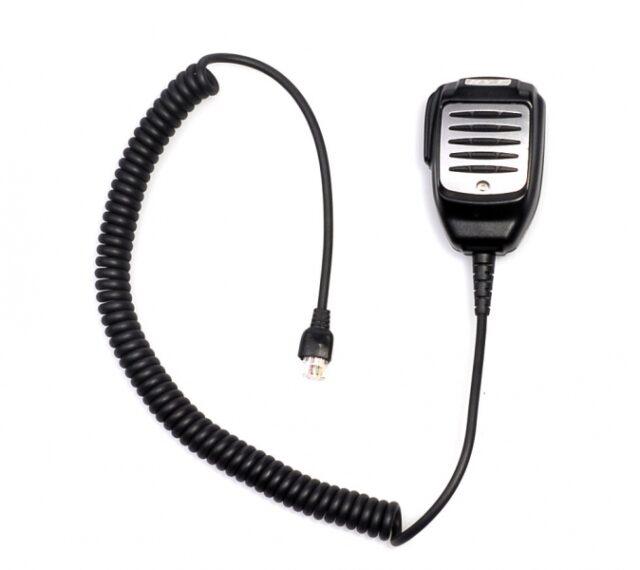 SM11R1 – Remote Speaker Microphone