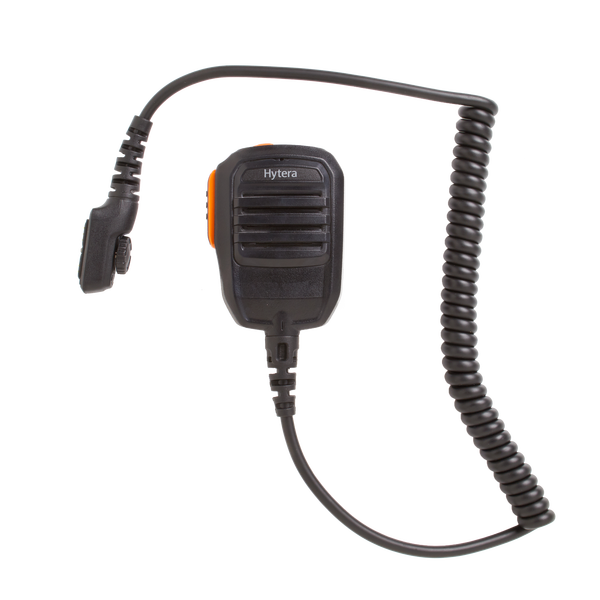 SM18N4-Ex – ATEX IP67 Intrinsically Safe Remote Speaker Microphone