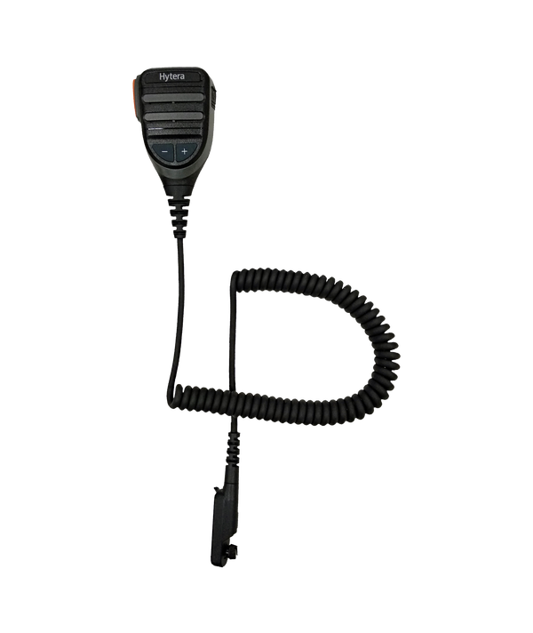 SM32N1 – Remote Speaker Microphone (IP67)