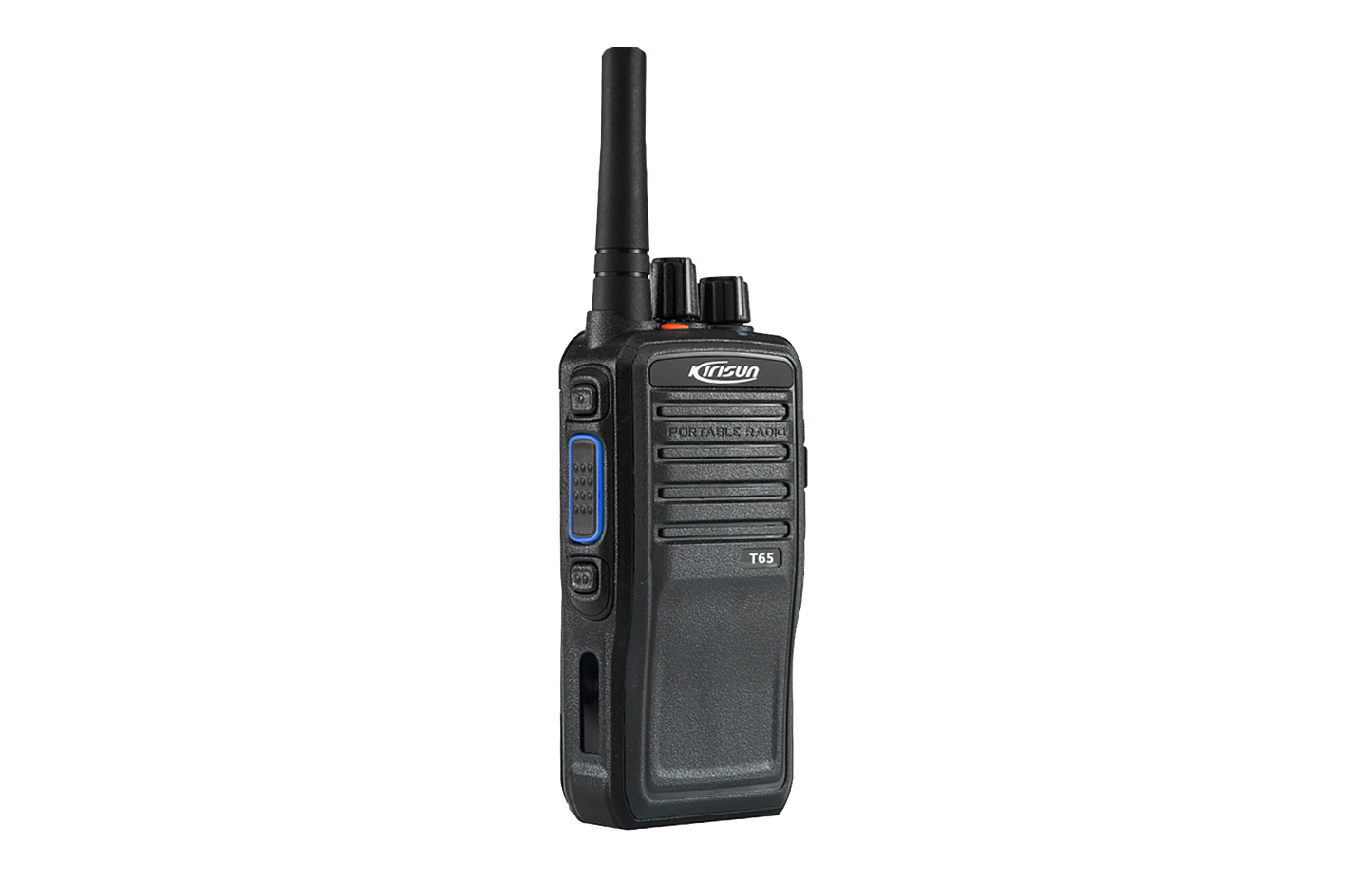 T65 Handheld LTE GPS Wi-Fi 4G PTToC Radio