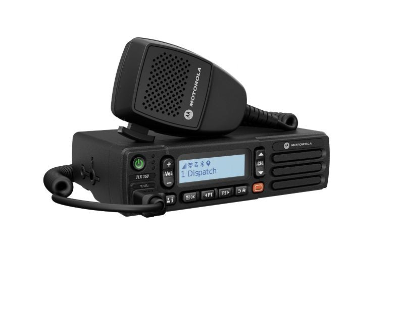 Motorola TLK 150 WAVE PTX™ Two-Way Radio