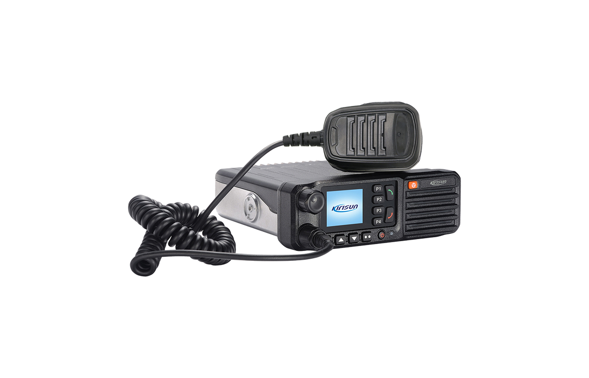 TM840 Kirisun Professional Mobile Radio