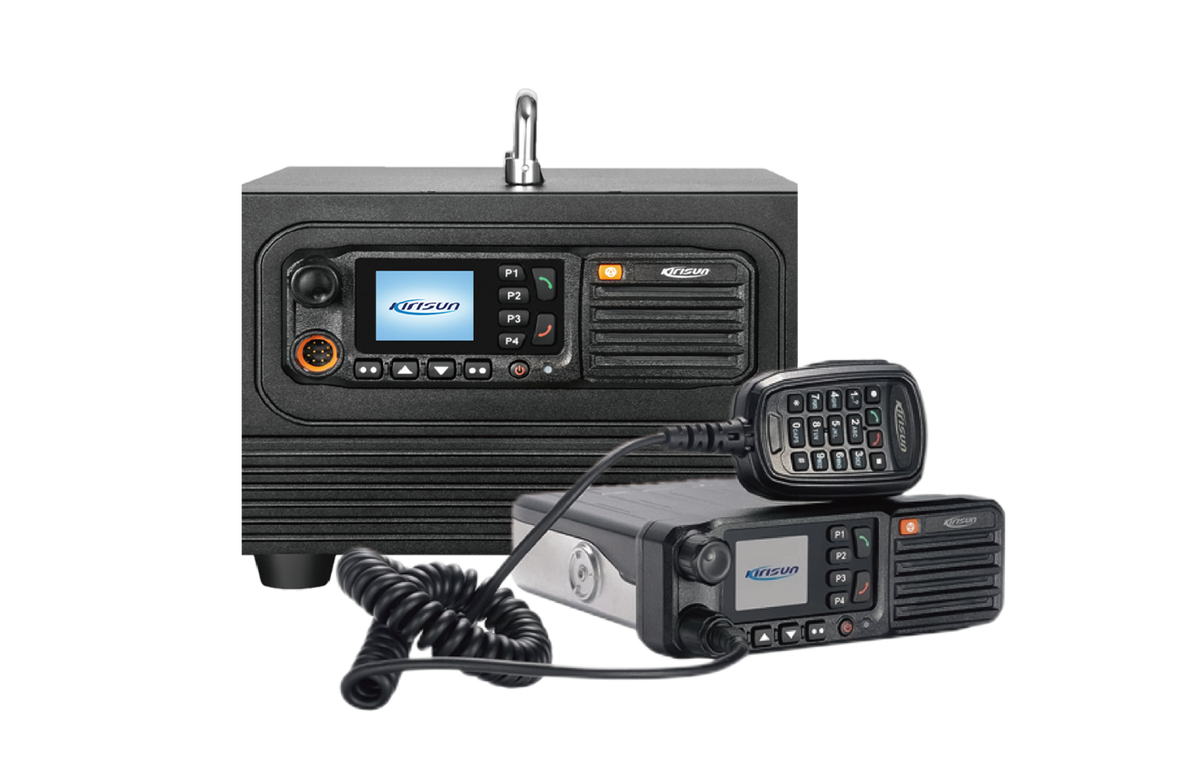 TM840-GWP Smart Gateway