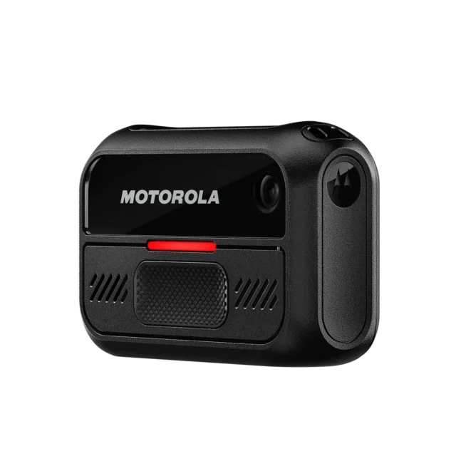 Motorola Solutions V200 Body-Worn Camera
