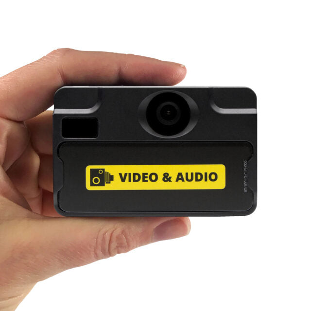 Motorola Solutions VT100 Body-Worn Camera