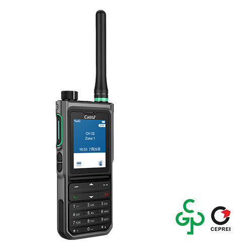 Caltta Professional Digital Two-Way Radio Z9