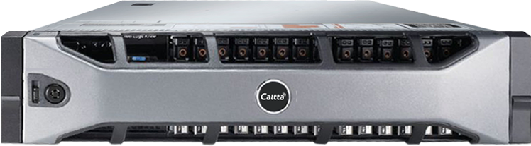 Caltta ZXTS i5GC